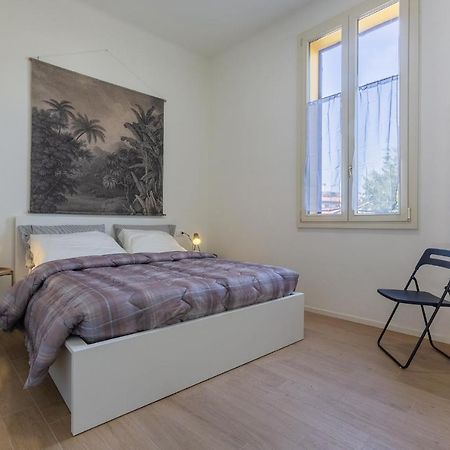 Accademia Delle Belle Arti University Apartment 볼로냐 외부 사진