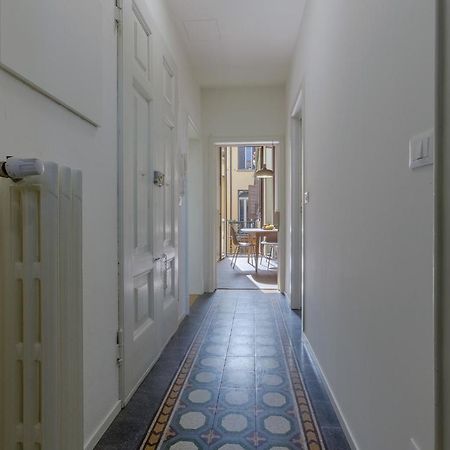 Accademia Delle Belle Arti University Apartment 볼로냐 외부 사진
