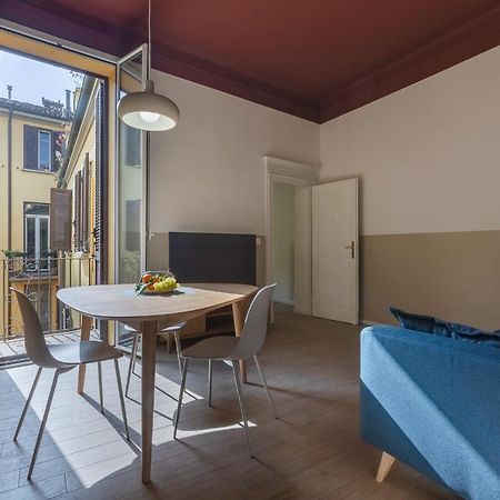 Accademia Delle Belle Arti University Apartment 볼로냐 외부 사진