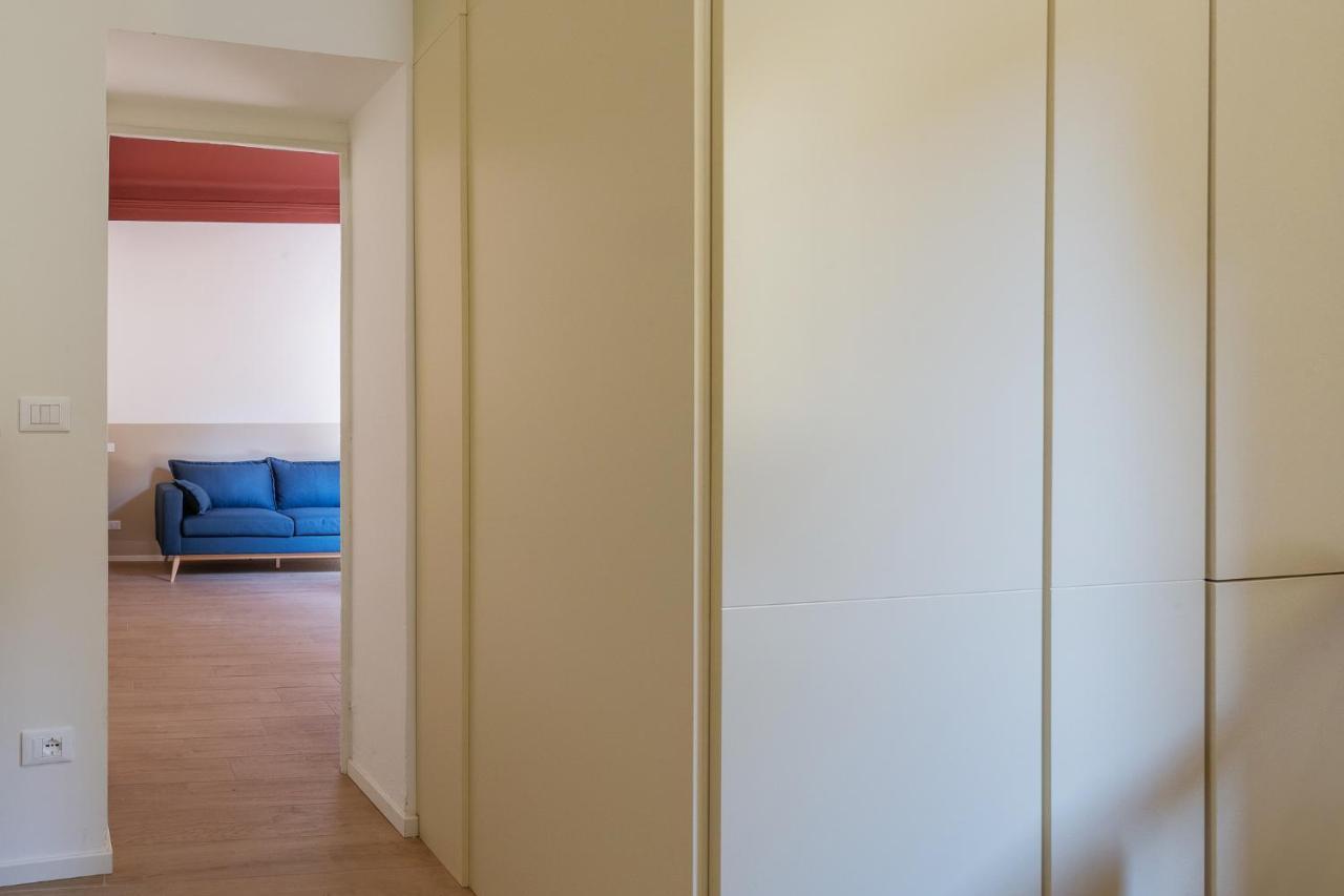 Accademia Delle Belle Arti University Apartment 볼로냐 외부 사진