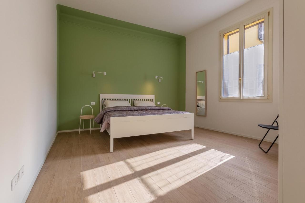 Accademia Delle Belle Arti University Apartment 볼로냐 외부 사진