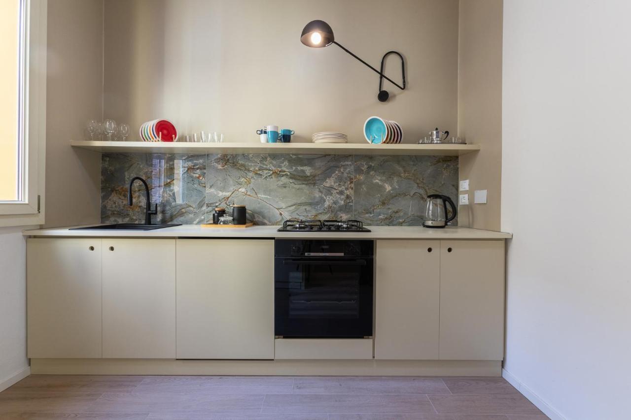 Accademia Delle Belle Arti University Apartment 볼로냐 외부 사진
