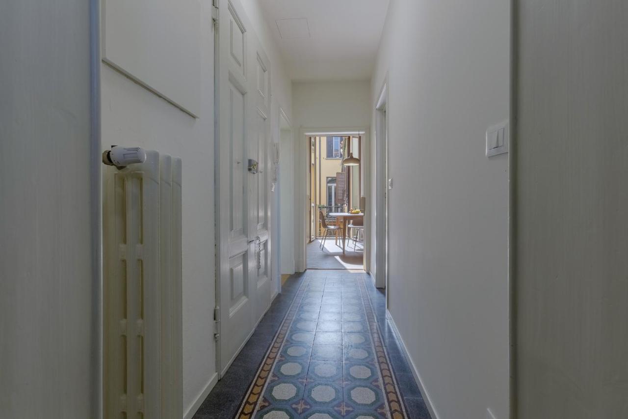 Accademia Delle Belle Arti University Apartment 볼로냐 외부 사진