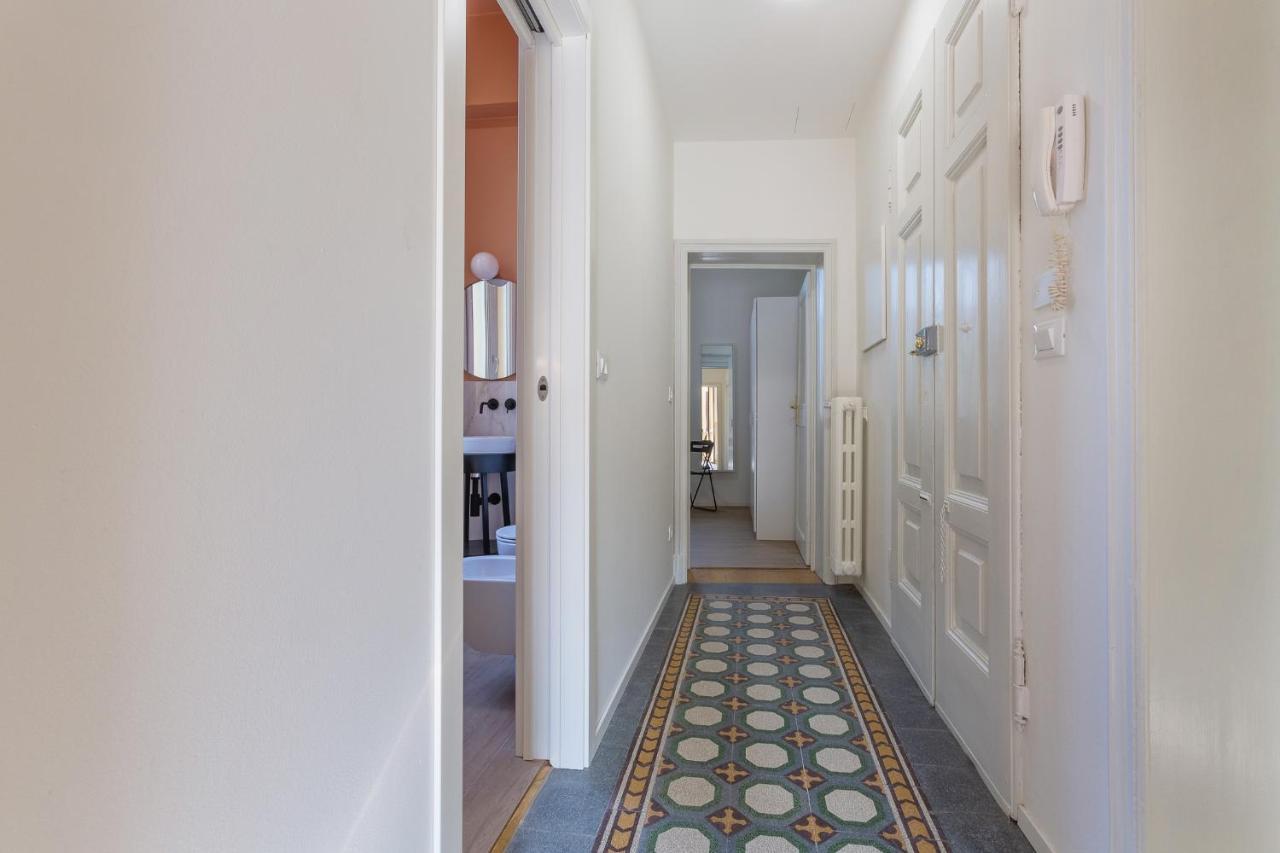 Accademia Delle Belle Arti University Apartment 볼로냐 외부 사진