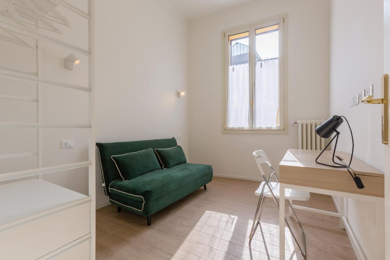Accademia Delle Belle Arti University Apartment 볼로냐 외부 사진