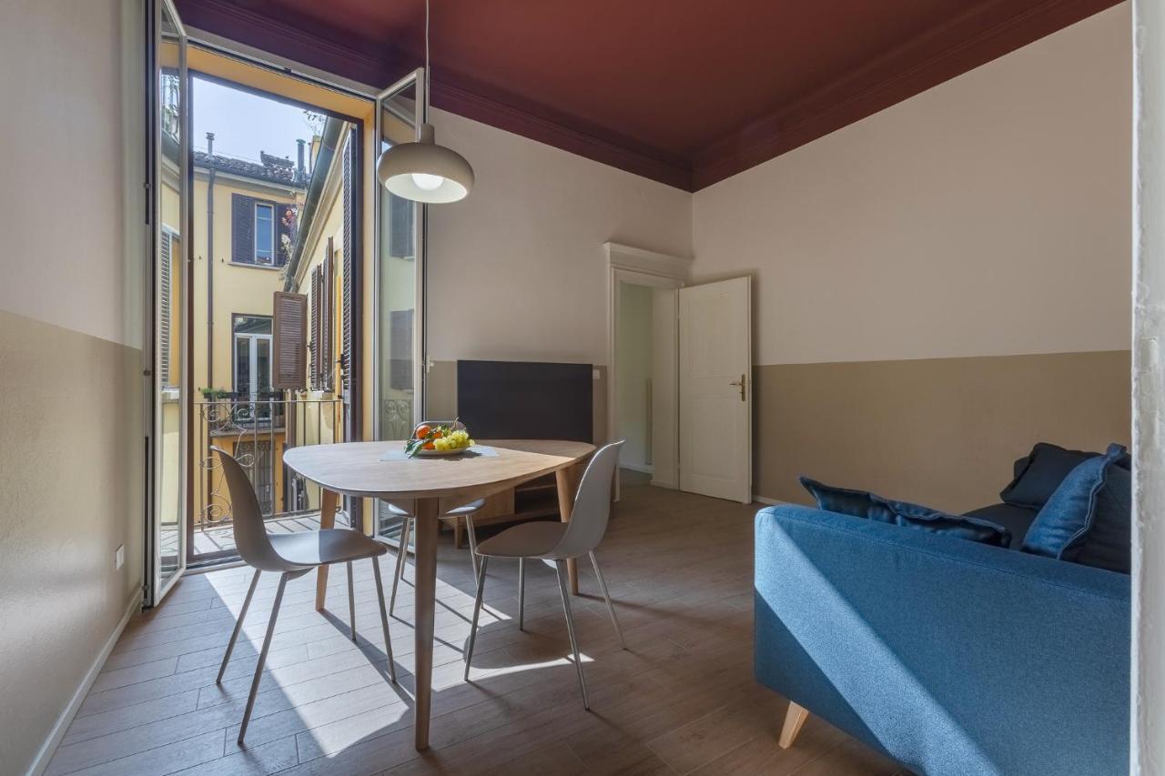 Accademia Delle Belle Arti University Apartment 볼로냐 외부 사진