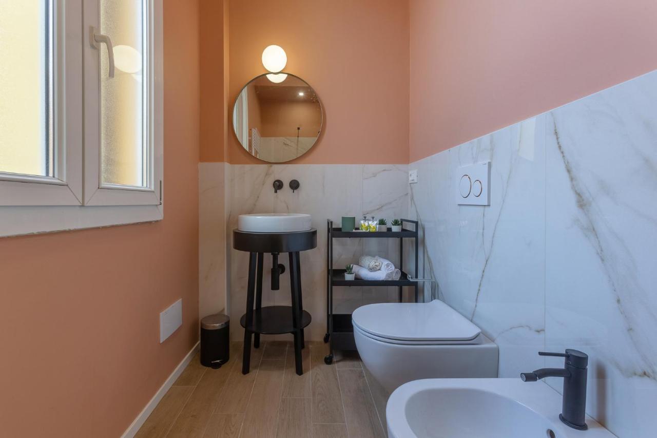 Accademia Delle Belle Arti University Apartment 볼로냐 외부 사진