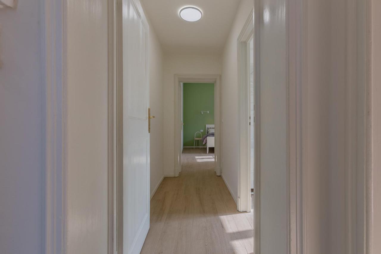Accademia Delle Belle Arti University Apartment 볼로냐 외부 사진