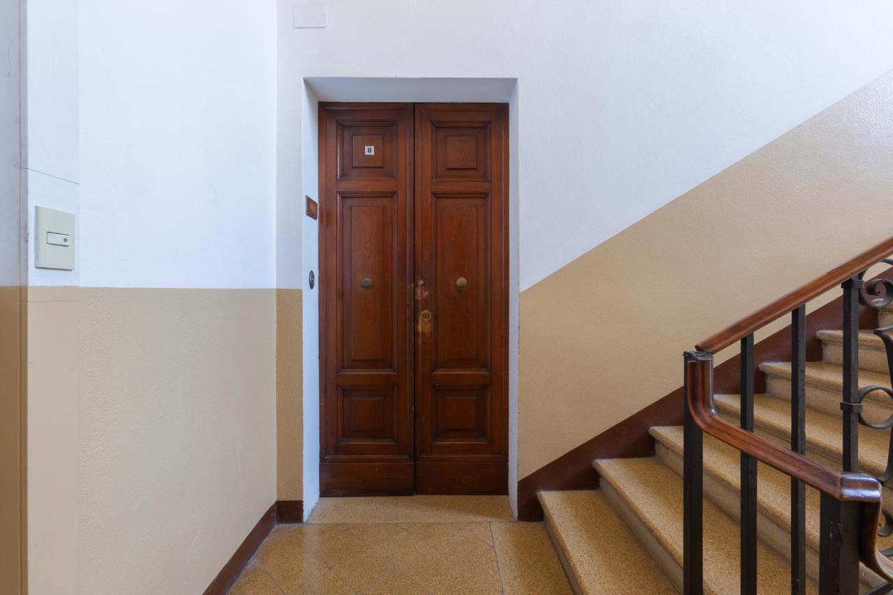 Accademia Delle Belle Arti University Apartment 볼로냐 외부 사진